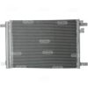 HC-Cargo 261049 Condenser, air conditioning